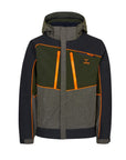 GIACCA FORESTALE - DA CACCIA - ZOTTA EXTRA STRONG