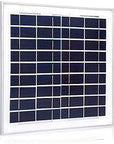 Faro LED Solare 1000W — Sensore Crepuscolare e Telecomando Esterno