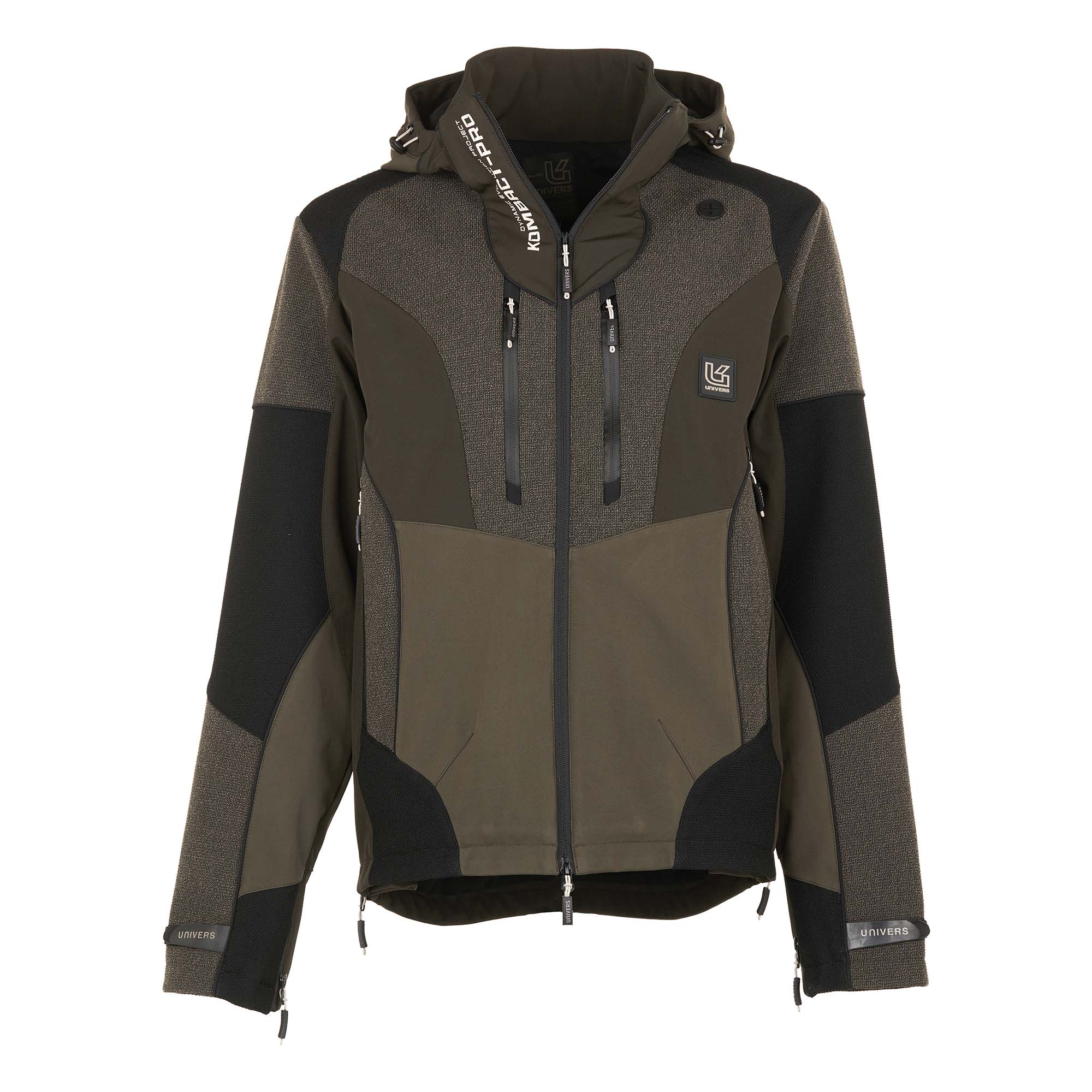 GIACCA CACCIA KOMBACT PRO U-TEX - UNIVERS
