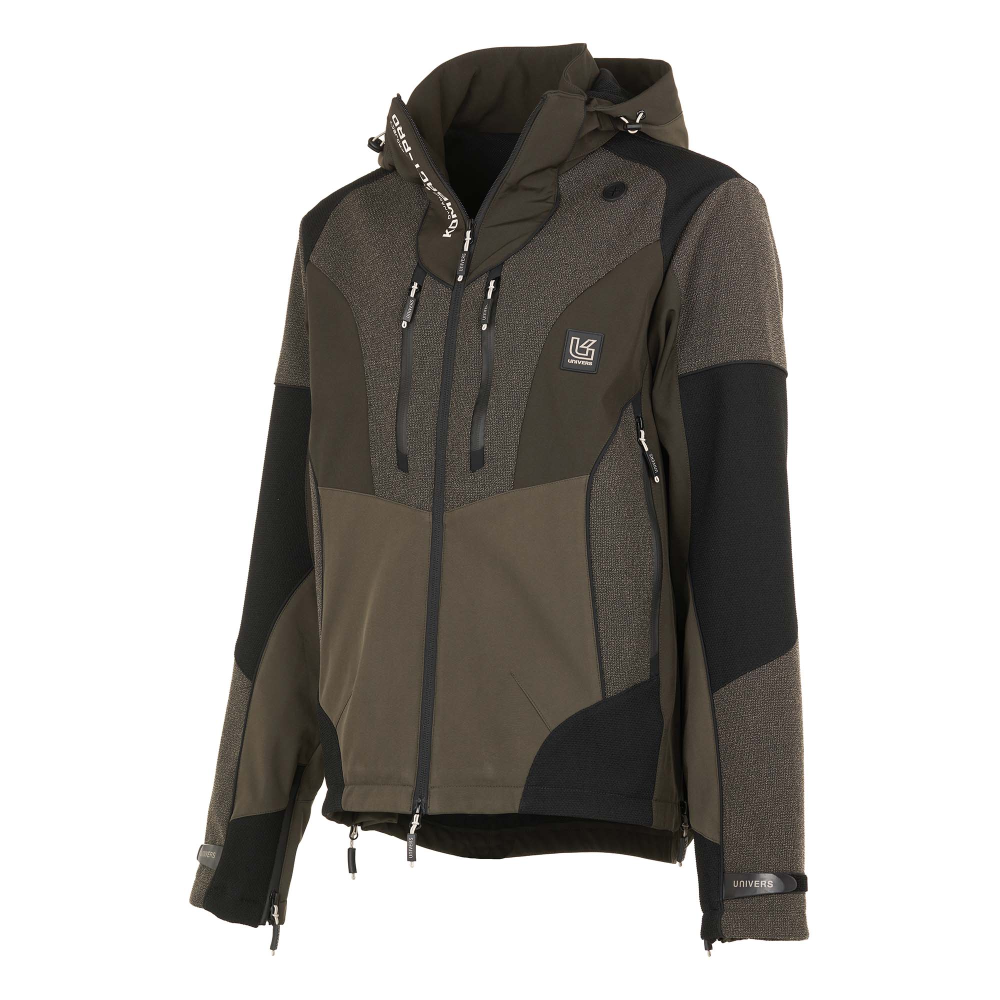 GIACCA CACCIA KOMBACT PRO U-TEX - UNIVERS