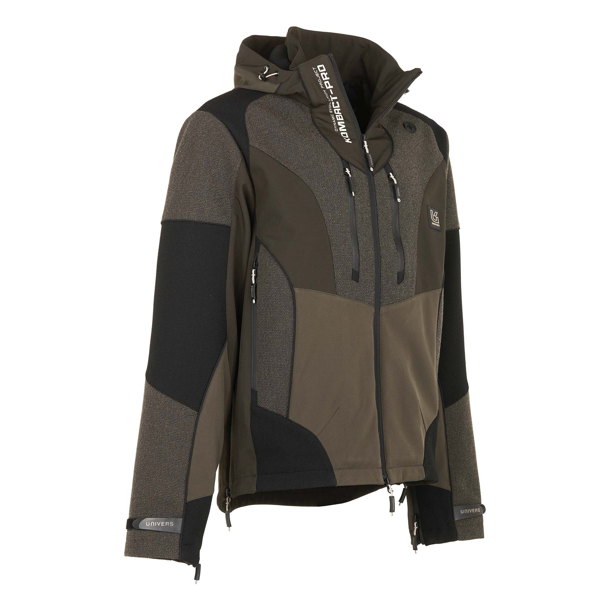 GIACCA CACCIA KOMBACT PRO U-TEX - UNIVERS