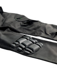 PANTALONE DA LAVORO DISCOVERY MULTITASCHE STRETCH BICOLORE