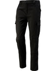 PANTALONE DA LAVORO DENVER MULTITASCHE RINFORZATO