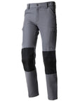 PANTALONE DA LAVORO JACKSON MULTITASCHE STRETCH