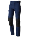 PANTALONE DA LAVORO JACKSON MULTITASCHE STRETCH