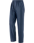 COMPLETO GIACCA E PANTALONE IN PVC/PU – ANTIPIOGGIA IGUAZÙ