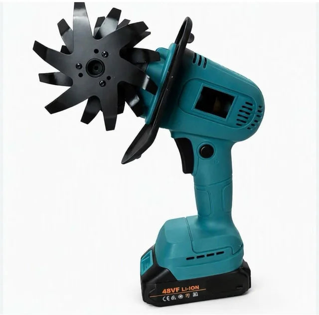 Fresino a Batteria Mukins NL-3577 48V 550W