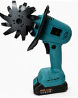 Fresino a Batteria Mukins NL-3577 48V 550W