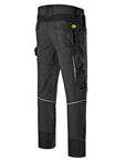 PANTALONI TECNICO DA LAVORO ELASTICIZZATO - DIADORA CARBON