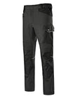 PANTALONI TECNICO DA LAVORO ELASTICIZZATO - DIADORA CARBON