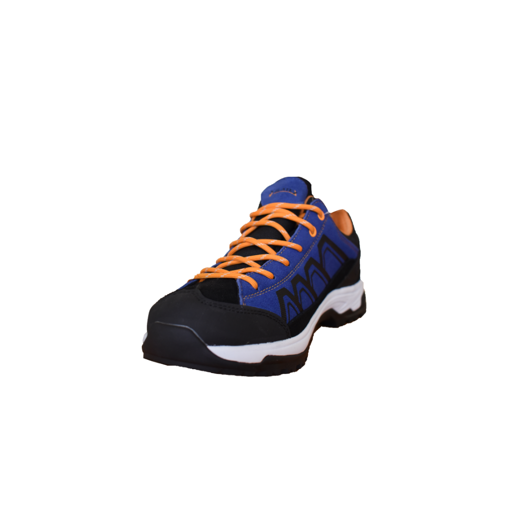 SCARPA DA TREKKING BASSA - BLATEX