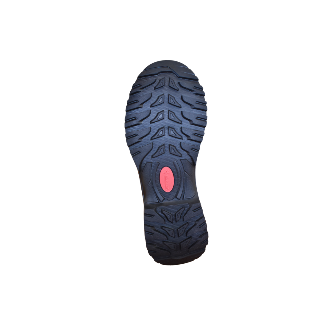 SCARPA DA TREKKING BASSA - BLATEX