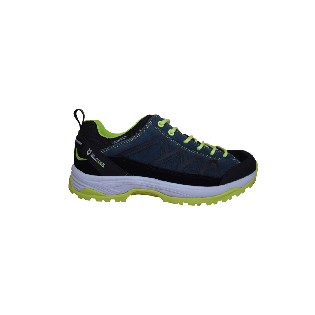 SCARPA DA TREKKING BASSA - BLATEX