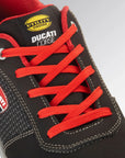 Diadora Speedy Race Low S3S FO SR SC Met Free