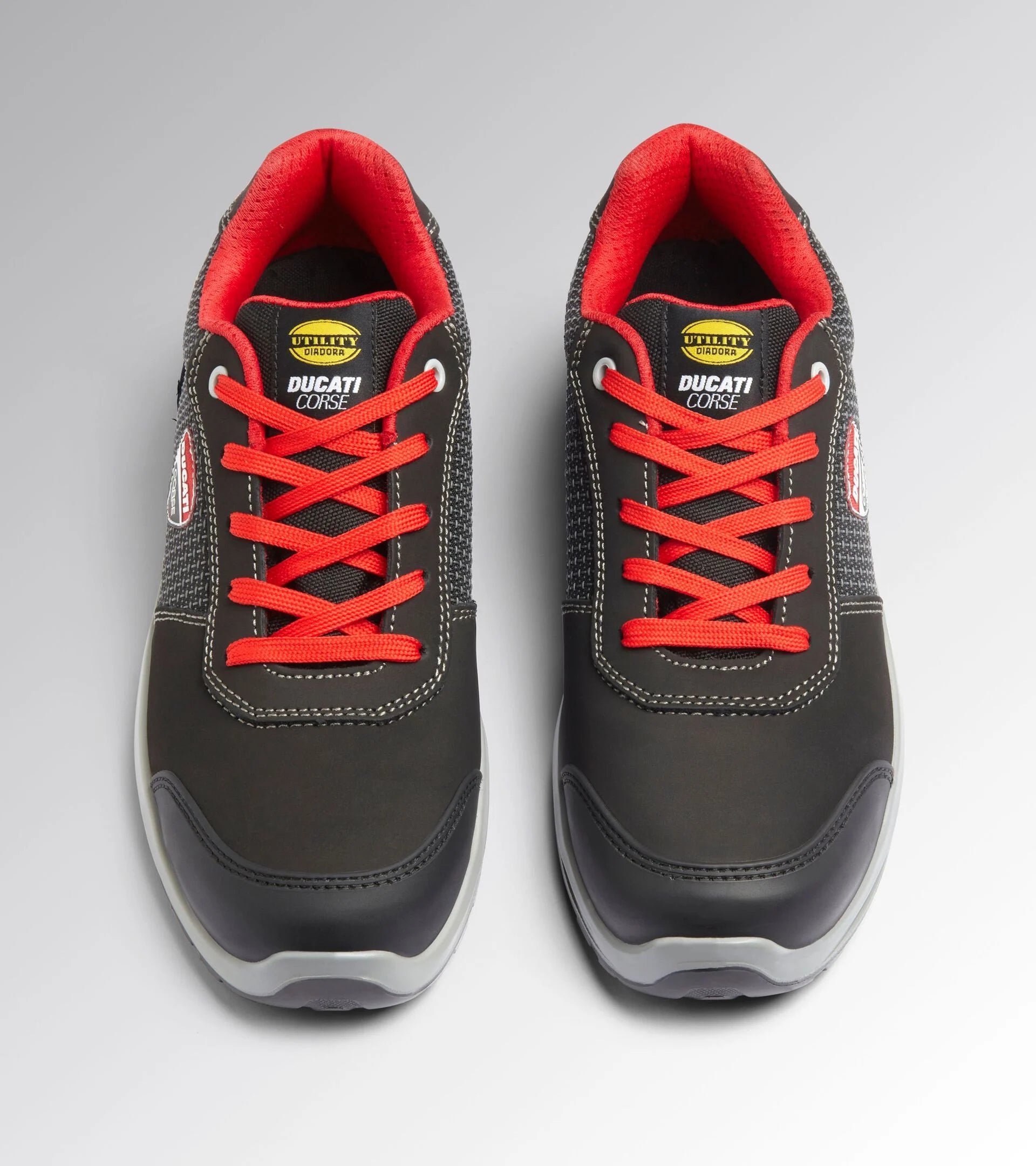 Diadora Speedy Race Low S3S FO SR SC Met Free
