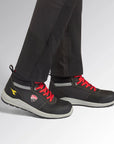 Diadora Speedy Race Mid S3S FO SR SC Met Free