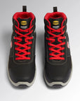 Diadora Speedy Race Mid S3S FO SR SC Met Free
