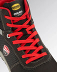Diadora Speedy Race Mid S3S FO SR SC Met Free