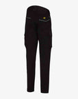 PANTALONE DA LAVORO - STAFF WINTER - DIADORA