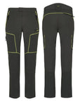 PANTALONE DA CACCIA ZOTTA WALKER STRETCH ANTI ABRASIONE IDROREPELLENTI