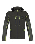 YORK MAN JACKET – GIACCA ELASTICIZZATA DA CACCIA