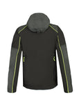 YORK MAN JACKET – GIACCA ELASTICIZZATA DA CACCIA