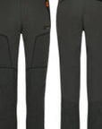 PANTALONE DA CACCIA ZOTTA WALKER STRETCH ANTI ABRASIONE IDROREPELLENTI