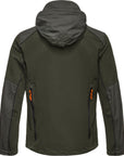 YORK MAN JACKET – GIACCA ELASTICIZZATA DA CACCIA
