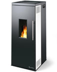 STUFA A PELLET CS THERMOS ANDY