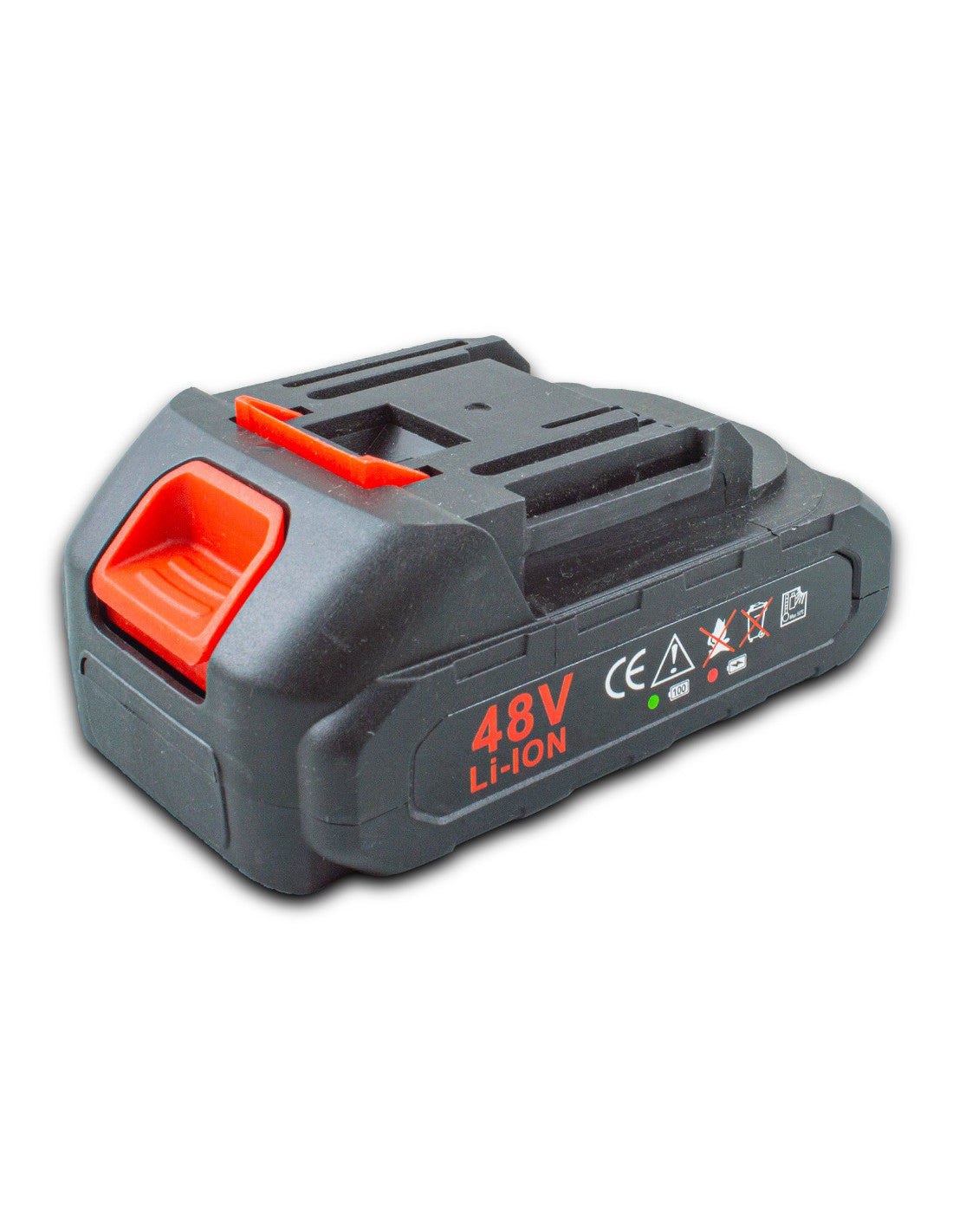 Batteria al Litio 48V per Utensili a Batteria
