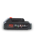Batteria al Litio 48V per Utensili a Batteria