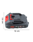 Batteria al Litio 48V per Utensili a Batteria