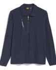 MICROPILE POCKET LITEWORK – MAGLIA MEZZA ZIP PRATICA