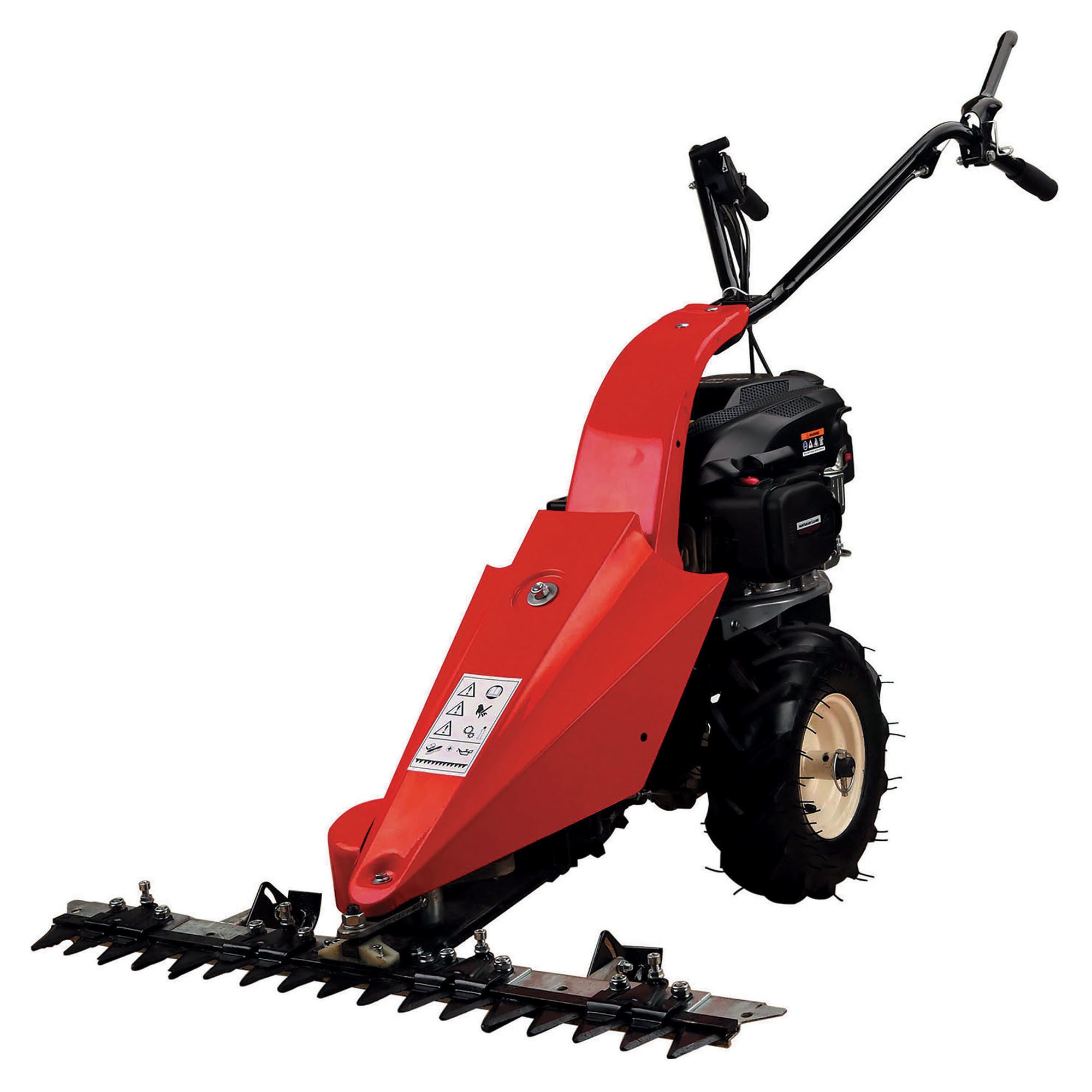MOTOFALCIATRICE
