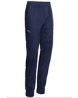 PANTALONE DA LAVORO MULTITASCHE ISSA LINE PEAKY STRETCH