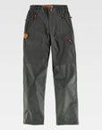 PANTALONE DA CACCIA HUNTERTEAM