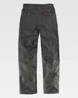 PANTALONE DA CACCIA HUNTERTEAM