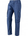 PANTALONE DA LAVORO - NERI – LEGGERO, PRATICO E MULTITASCHE