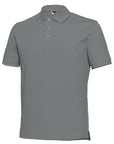 POLO PORTOFINO MANICHE CORTE –  ISSALINE - IN COTONE ELASTICIZZATO