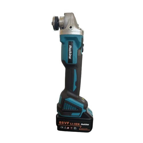 Smerigliatrice Angolare Mukins 88VF 125mm