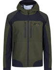 GIACCA DA CACCIA - EXODUS PRO MAN JACKET - ZOTTA